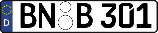 BN-B301