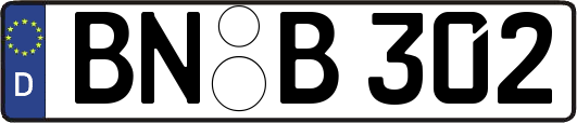 BN-B302