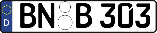 BN-B303