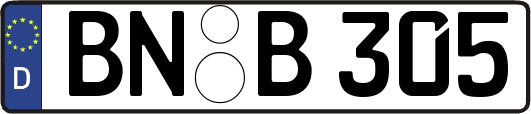BN-B305