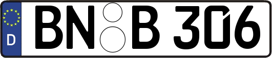 BN-B306