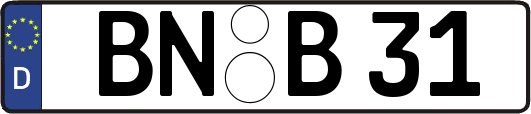 BN-B31