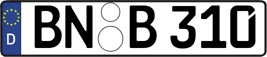 BN-B310