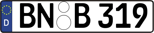 BN-B319