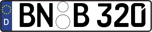BN-B320