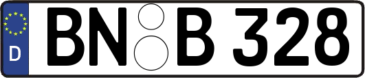 BN-B328