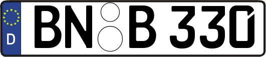 BN-B330