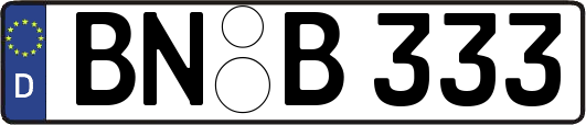 BN-B333