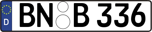 BN-B336