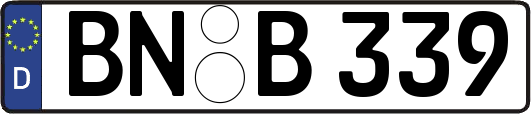 BN-B339