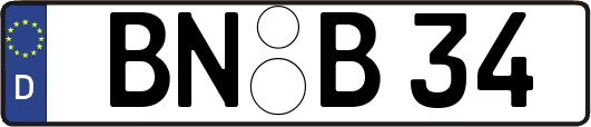 BN-B34