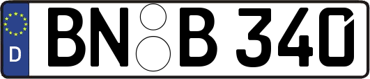 BN-B340