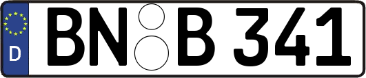 BN-B341