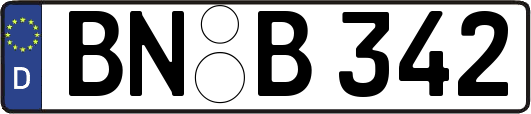 BN-B342