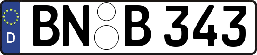 BN-B343