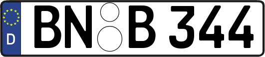 BN-B344