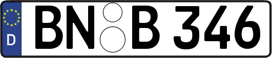BN-B346