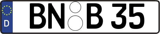 BN-B35