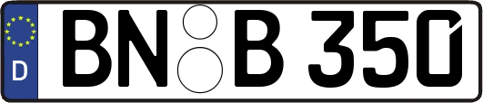 BN-B350