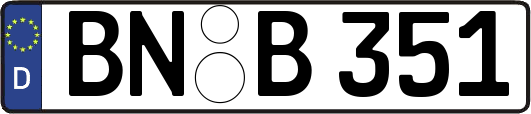 BN-B351