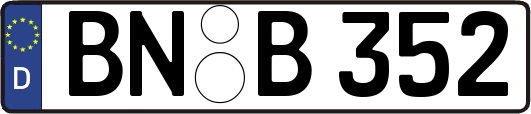 BN-B352