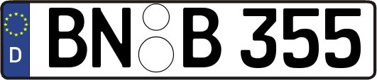 BN-B355