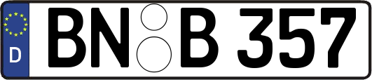 BN-B357