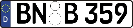 BN-B359