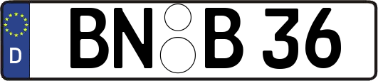 BN-B36