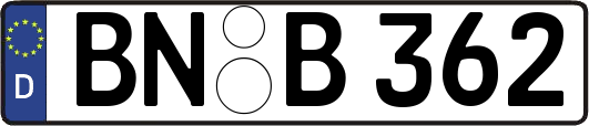 BN-B362