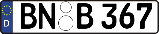 BN-B367