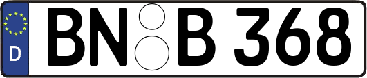 BN-B368