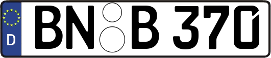 BN-B370
