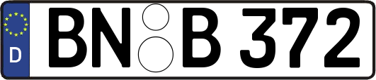 BN-B372
