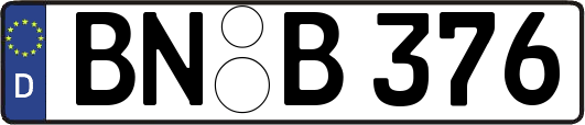 BN-B376