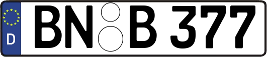 BN-B377