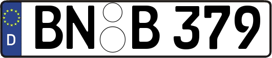BN-B379