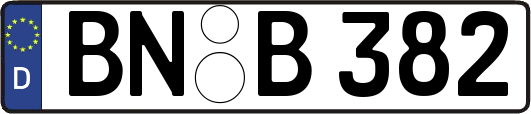 BN-B382