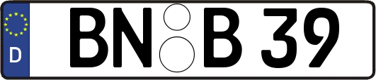 BN-B39