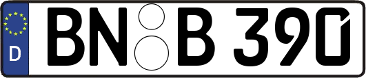 BN-B390