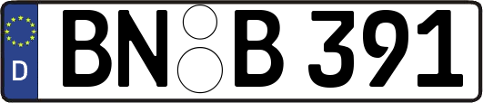 BN-B391