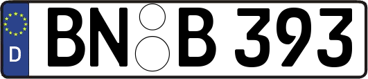BN-B393