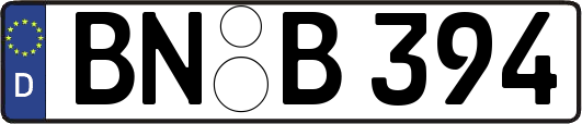 BN-B394