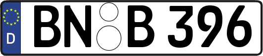 BN-B396