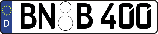 BN-B400