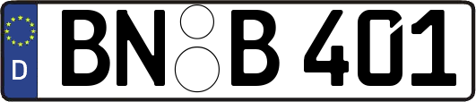 BN-B401