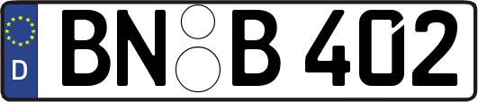 BN-B402