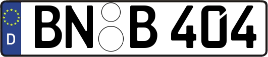 BN-B404