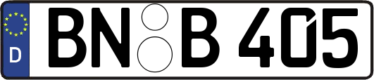 BN-B405