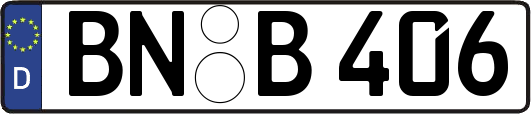 BN-B406